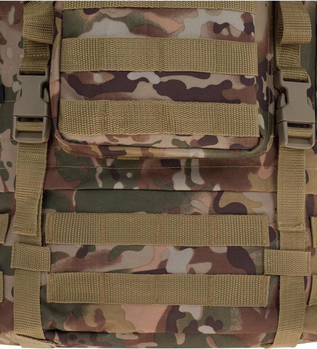 Produktbild Brandit Kampfrucksack Molle - 15995 (65 l)