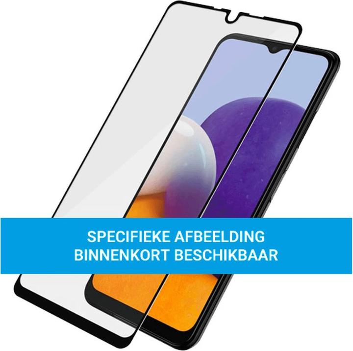 Immagine prodotto PanzerGlass Ultra-Wide Fit (1 Pezzo/i, Google Pixel 7a)
