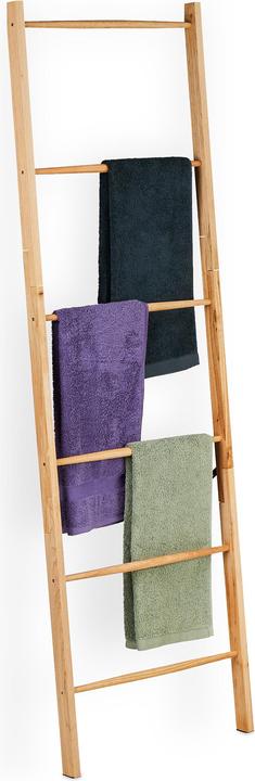 Produktbild Relaxdays Handtuchleiter