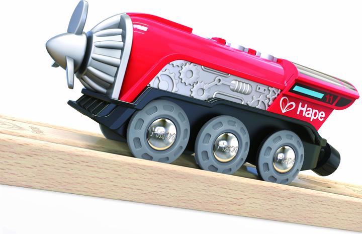 Image du produit Hape Locomotive à hélice