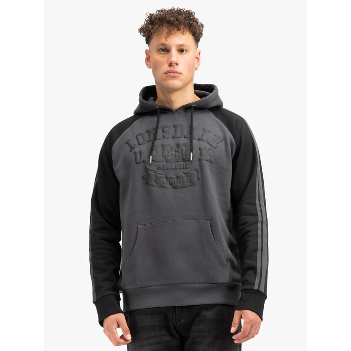 Lonsdale Linnfoots
