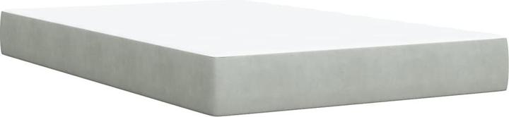 Produktbild VidaXL Boxspringbett (120 x 200 cm, 120 x 200 cm)