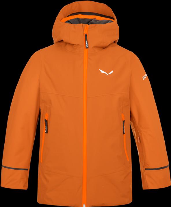 Salewa Sella Powertex Tirolwool® Jacke Kind (152)