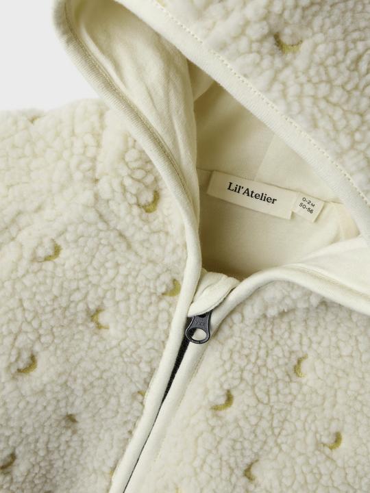 Actual product image Name it Teddy Overall (50)