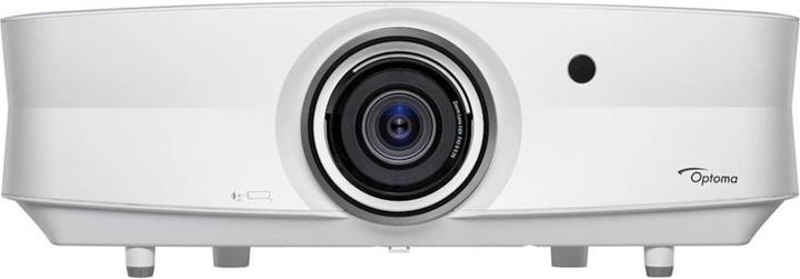 Image du produit Optoma UHZ65LV (4K, 5000 lm, 1.39 - 2.22:1)