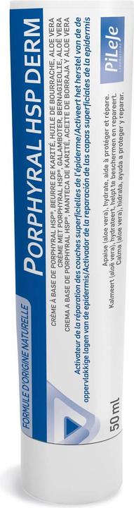 Produktbild PiLeJe Derm Creme Creme (Körpercreme, 50 ml)
