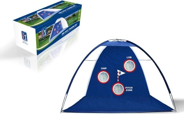 Produktbild Pga Pro Golf Training Net
