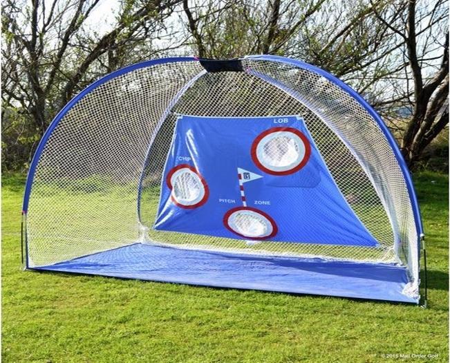 Produktbild Pga Pro Golf Training Net