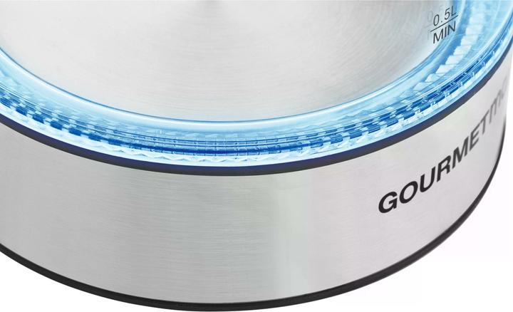 Immagine prodotto Gourmetmaxx Bollitore (1.70 l)