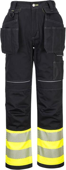 Image du produit Portwest Pantalon PW3 Sacoche licol (33)