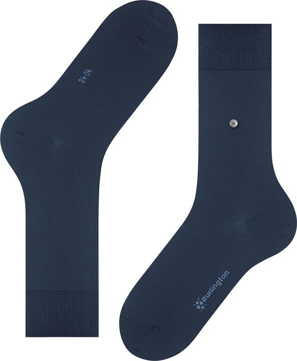 Produktbild Burlington socken lord (46 - 50)