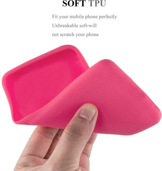 Produktbild Cadorabo TPU Candy Cover (Huawei P Smart (2019))