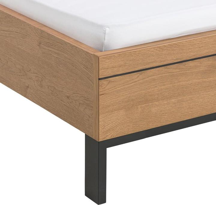 Immagine prodotto Dieter Knoll Collection Gent (160 x 200 cm)