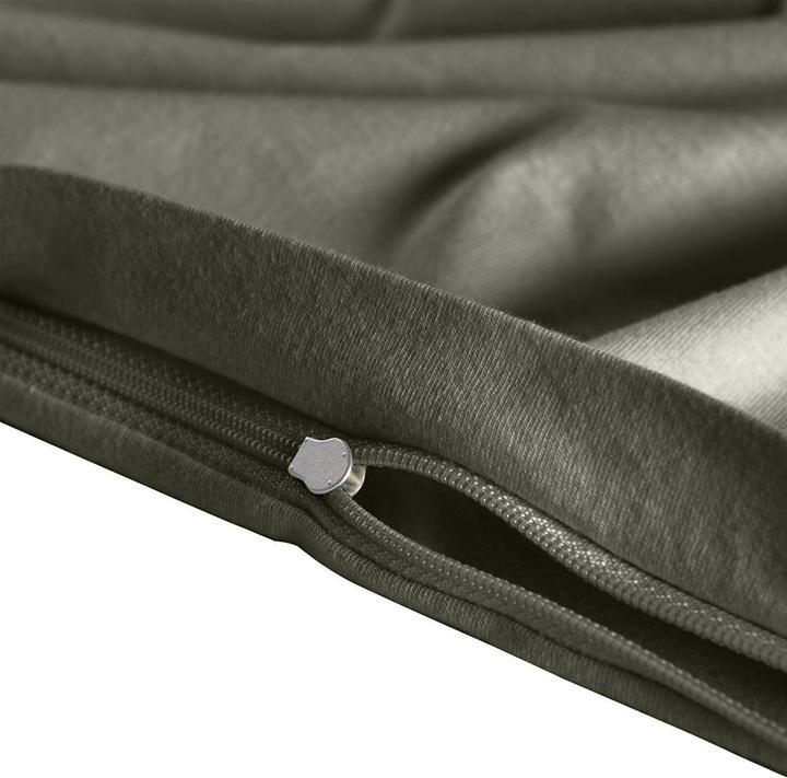 Produktbild Traumschlaf Basic Single Jersey Kissenbezug (Kopfkissenbezug, 40 x 60 cm)