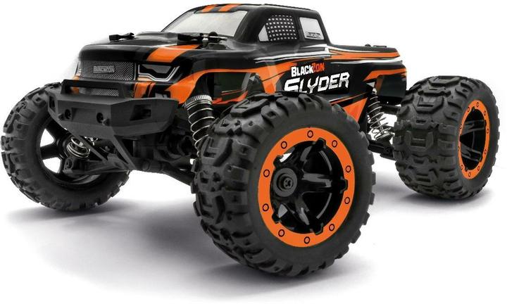 Produktbild Blackzon Slyder MT (RTR Ready-to-Run)