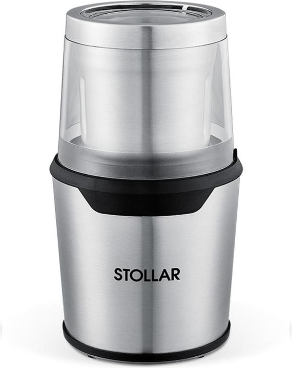 Actual product image Stollar Coffee grinder SKD600