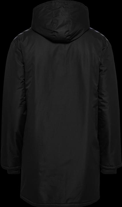 Produktbild hummel Hmlauthentic Bench Jacket (3XL)