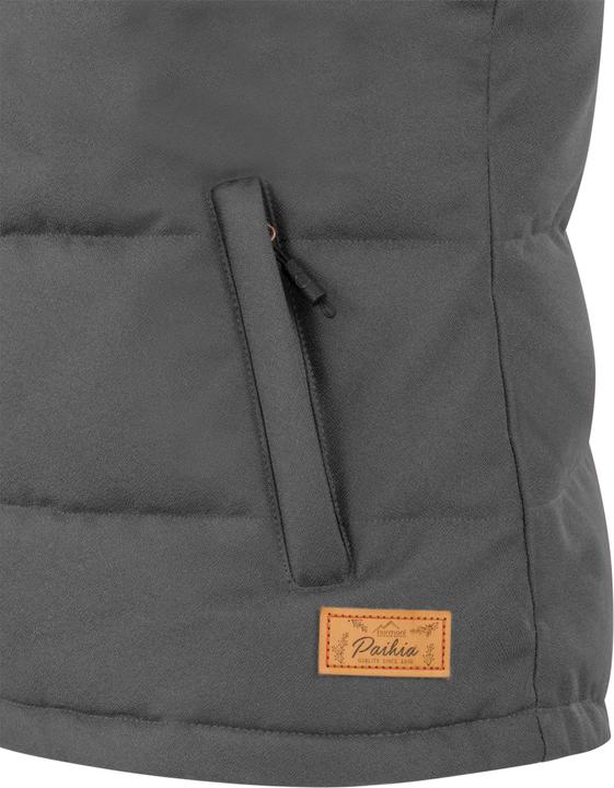 Immagine prodotto Normani Gilet invernale da donna trapuntato Paihia - 4356 (XL)