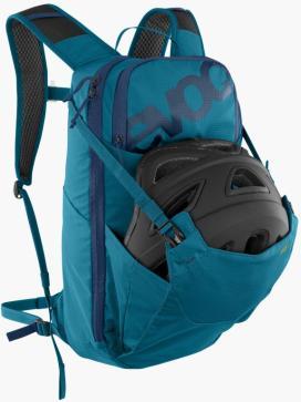 Image du produit Evoc Ride 8L + 2L Bladder Backpack (8 l)