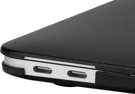 Actual product image Incase Hardshell Case (13.30", Apple)