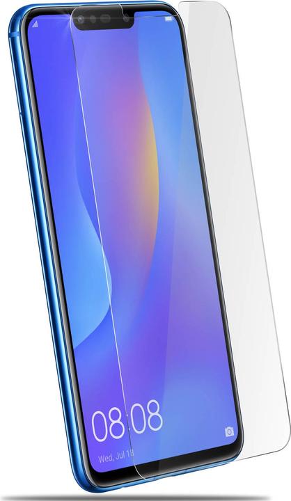 Actual product image Avizar Screen protector, glass armour film (1 Piece, Mate 20 Lite)