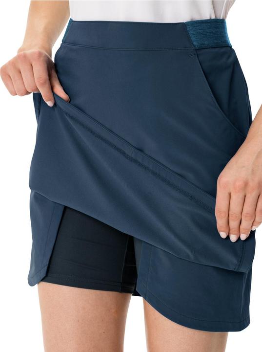 Immagine prodotto Vaude Skomer Skort IV (L)