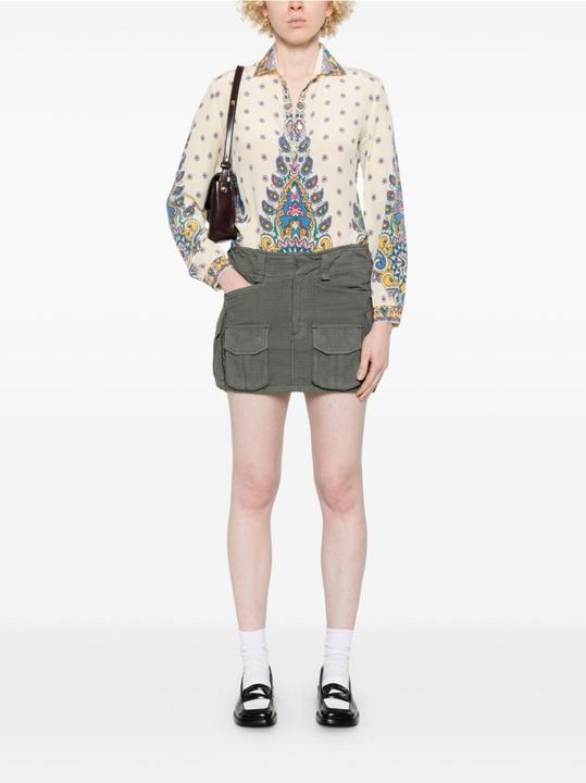 Produktbild Etro Shirt Woman (40)