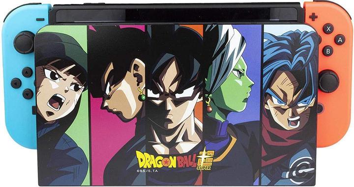 Immagine prodotto Blade Copertura di protezione Dragon Ball Dock Cover (Switch)
