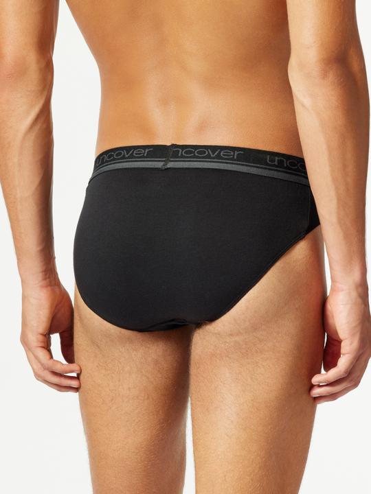 Actual product image Schiesser Rio briefs Uncover (XXL, pack of 6)