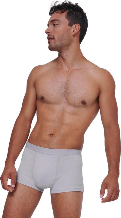 Immagine prodotto Sloggi Confezione da 6 pezzi da uomo GO ABC 2.0 Hipster Short / Pant (XL, confezione da 6)