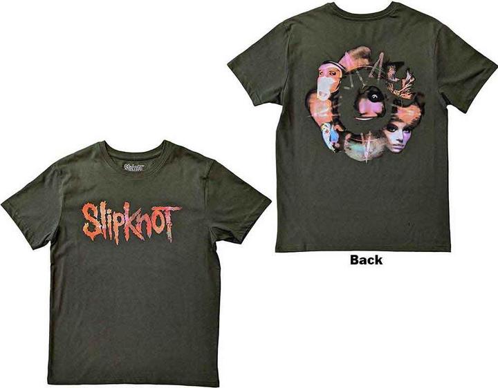 Slipknot Adderall