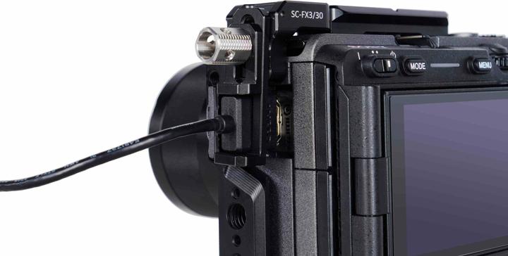 Image du produit Sirui SC-FX3/30 Cage d'appareil photo intégrale pour Sony FX3/FX30