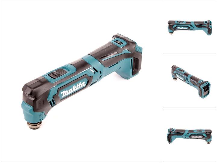 Actual product image Makita TM30DZ