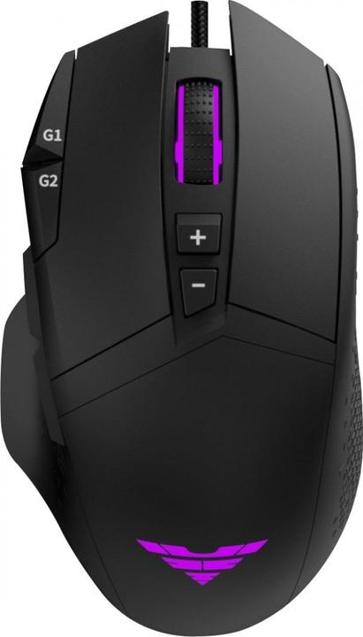 Actual product image Preyon Mysz Falcon Gaming (PFG27B) (Cable)