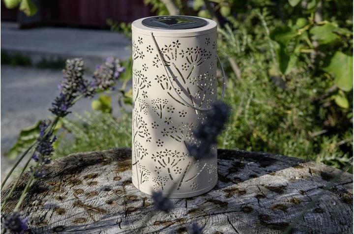 Immagine prodotto STT Solar Flowery Lantern