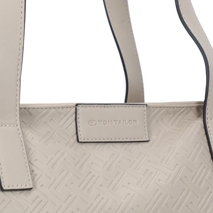 Actual product image Tom Tailor Mirenda shoulder bag 43 cm