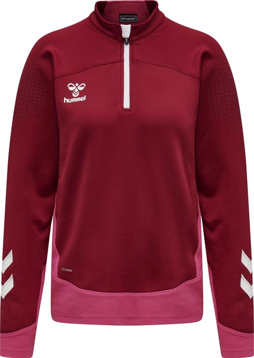 hummel Half Zip Lead