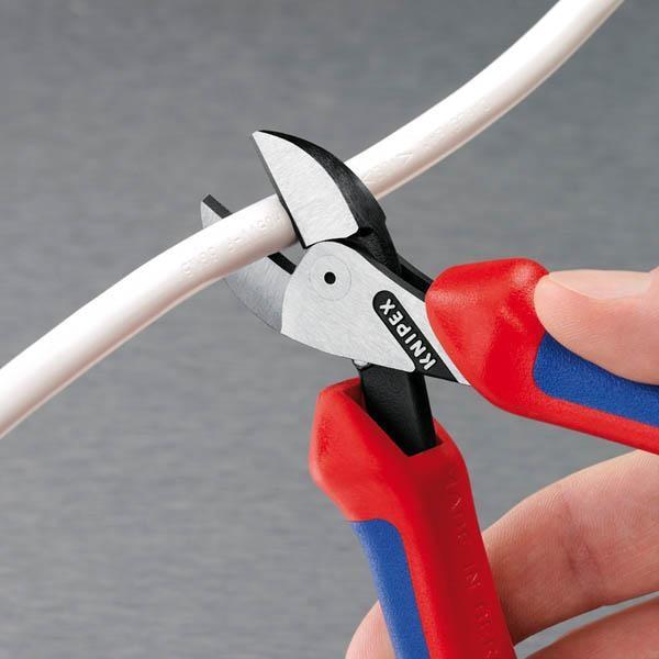 Actual product image Knipex X-Cut (160 mm)