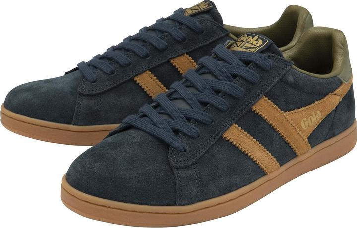 Image du produit Gola Equipe II Suede (46)