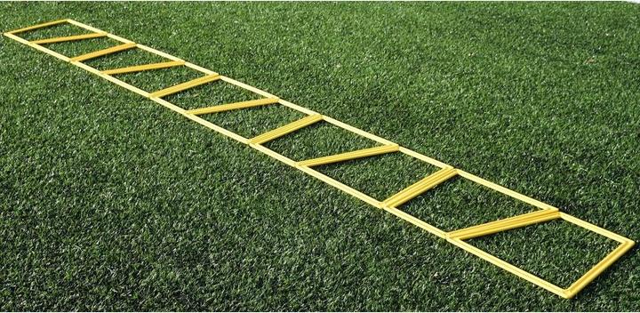 Precision Poly Grid System