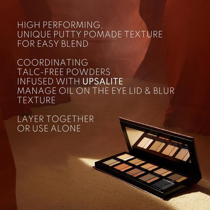 Produktbild Danessa Myricks Danessa Face - Groundwork Defining Neutrals (Groundwork Defining Neutrals)