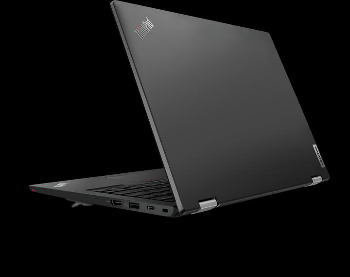 Immagine prodotto Lenovo ThinkPad L13 Yoga Gen 4 (13.30", AMD Ryzen 5 7530U, 16 GB, 512 GB, DE)