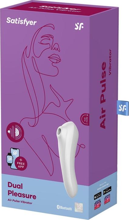 Produktbild Satisfyer Dual Pleasure