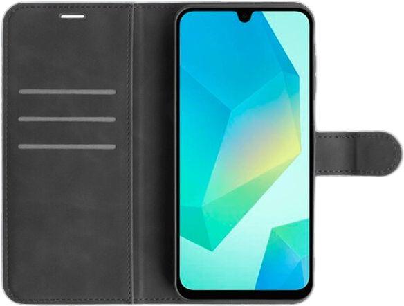 Actual product image Just in Case Book Hülle (Samsung Galaxy A16, Samsung Galaxy A16 5G)