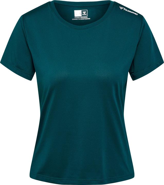 hummel Hmlmt Aura Mesh T-Shirt