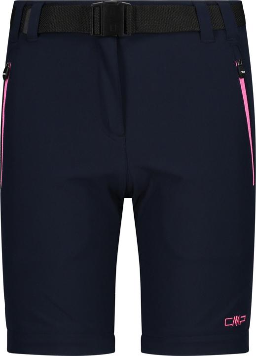 Produktbild CMP Campagnolo Girl's Stretch Zip Off Pant (92)