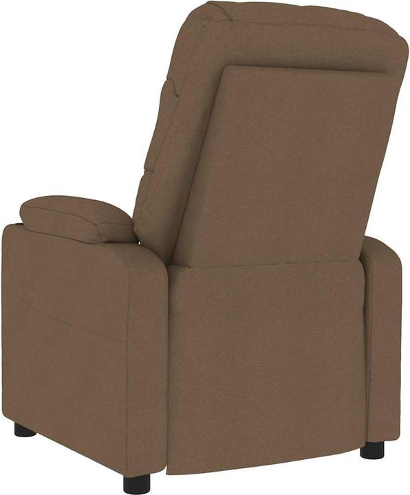 Produktbild VidaXL Elektrischer Massagesessel