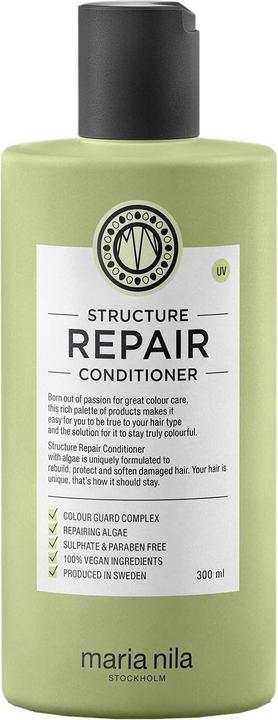 Maria Nila Care & Style - Structure Repair Conditioner