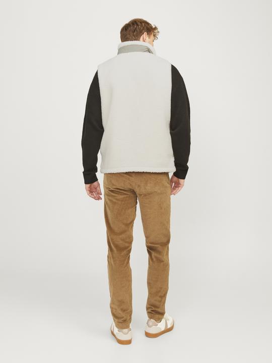 Immagine prodotto Jack & Jones Jorvesterbro Teddy Bodywarmer Aw24 Noos (XS)