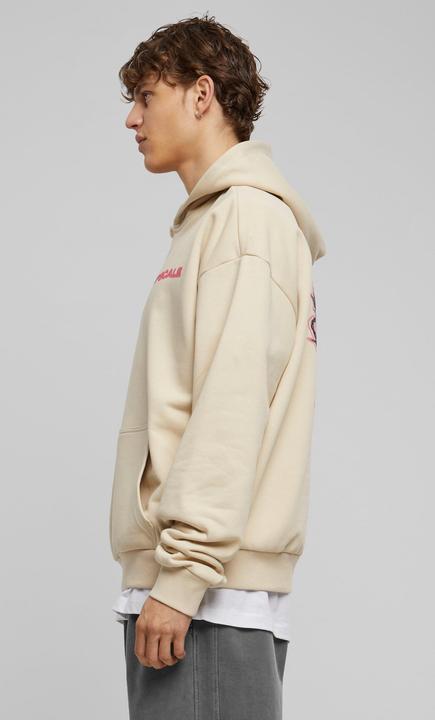 Image du produit Urban Classics Sweat à capuche Sad Boy Ultra Heavy Oversize - 127039 (XL)